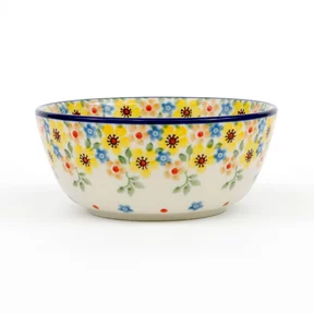 Miska ceramiczna 017 v-0,25l <br>2225X Wiosenny bukiet